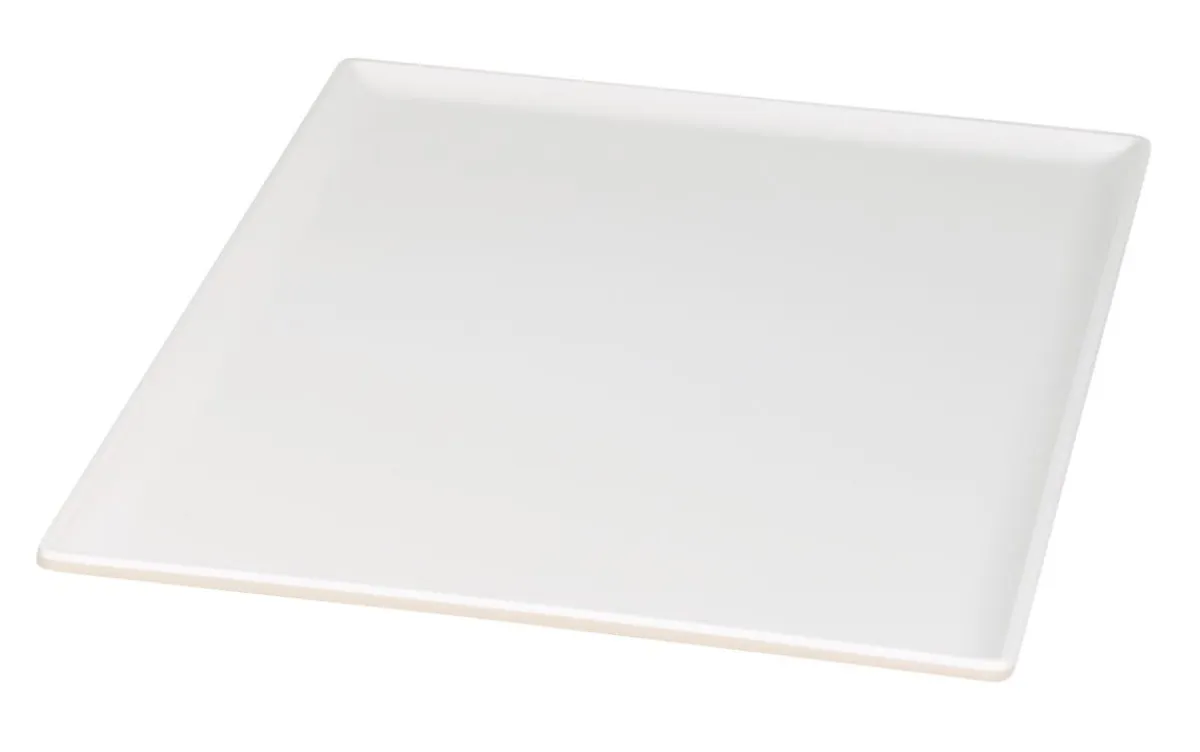 Plat GN1/1 beige mélamine 53 cm Vestah - PLATEX Clearance