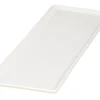 PLATEX Plat GN2/4 beige mélamine 53 cm Vestah Clearance