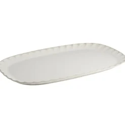APS Plat GN1/1 mélamine blanc 53x32,5x3 cm Arumi Hot