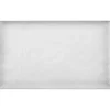 APS Plat GN1/1 mélamine blanc 53x32,5x1,5 cm Footmark Clearance