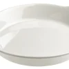 REVOL Plat GN2/4 porcelaine culinaire blanc 35,2x32,5x6,5 cm 400 cl Gastro Hotel New