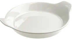 REVOL Plat GN2/4 porcelaine culinaire blanc 35,2x32,5x6,5 cm 400 cl Gastro Hotel New