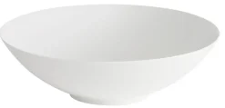 PLATEX Plat GN1/2 rond beige mélamine Ø 22 cm Vestah Sale