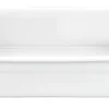 PILLIVUYT Plat à lasagnes rectangulaire blanc porcelaine culinaire 34x25 cm Discount