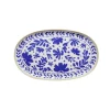 APS Plat mélamine blanc 40,5x24,5x2 cm Floryn