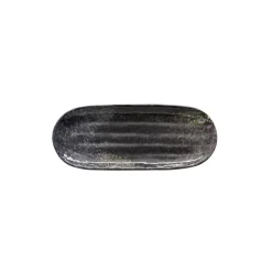 APS Plat mélamine noir 28,5x11,5x2 cm Umi Online