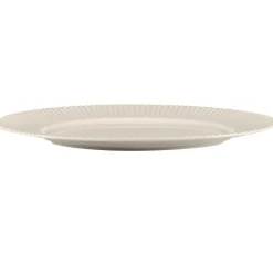 RAK Plat ovale blanc porcelaine bone china 33,6 cm Spectra New