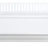 PILLIVUYT Plat ovale blanc porcelaine culinaire 36 cm Plisse Clearance