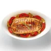 LUMINARC Plat ovale blanc verre opal 29,3 cm Smart Cuisine New