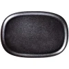 RAK Plat ovale Forge porcelaine vitrifiée 33,2 cm stone Ease Outlet