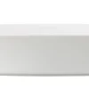 REVOL Plat porcelaine culinaire blanc 38,5x25x7 cm 400 cl Alexandrie Clearance