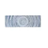 CHURCHILL Plat rectangulaire beige porcelaine vitrifiée 10,5 cm Elements Coast Discount
