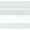 Plat rectangulaire blanc porcelaine culinaire 46 cm - PILLIVUYT Outlet
