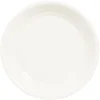 Plat rond blanc porcelaine vitrifiée Ø 32 cm Amaze - RAK Outlet