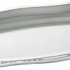 AMEFA Plat rond inox 18/0 45 cm Regence New