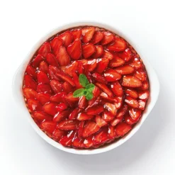 Plat à tarte rond blanc verre opal Ø 29,4 cm Smart Cuisine - LUMINARC Sale