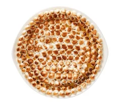 Plat à tarte rond blanc verre opal Ø 29,4 cm Smart Cuisine - LUMINARC Sale