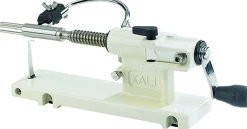 Pèle-pomme acier 34x10x11 cm Kali - Aucune Hot