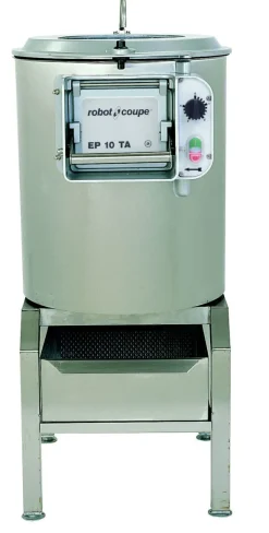 éplucheuse électrique EP10TA 10 kg 370 W 230v - ROBOT COUPE Discount