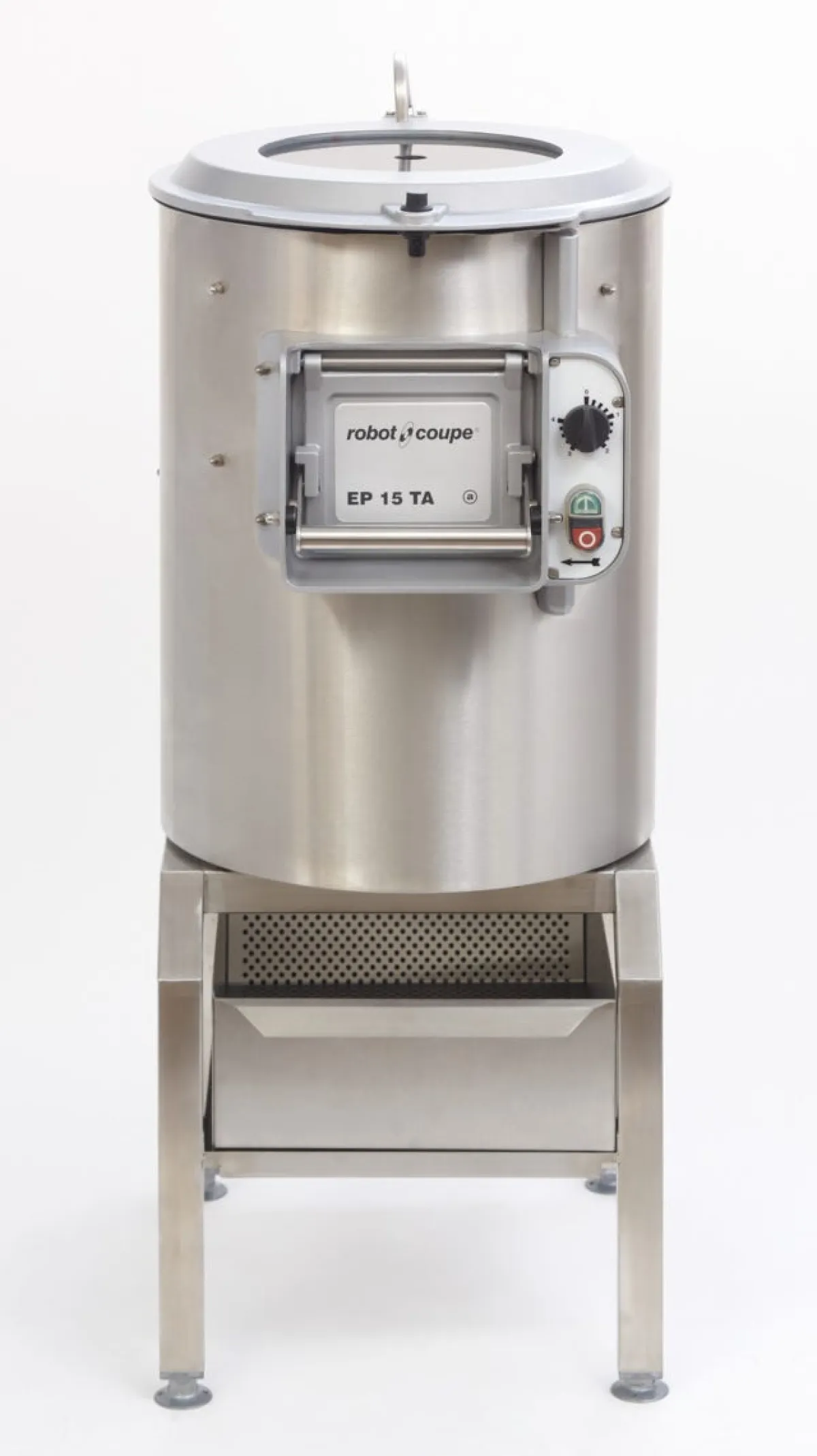 éplucheuse électrique EP15TA 15 kg 370 W 400v - ROBOT COUPE