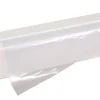 Aucune Poche pâtissière en boîte distributrice triangulaire transparent 54x30 cm (200 pièces) Discount