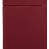 Pochette bordeaux non tissé 40x40 cm Switty (50 pièces) - PRO.MUNDI Clearance