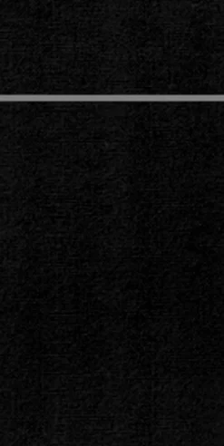 Pochette noir non tissé 24x10 cm letto (46 pièces) - DUNI Sale