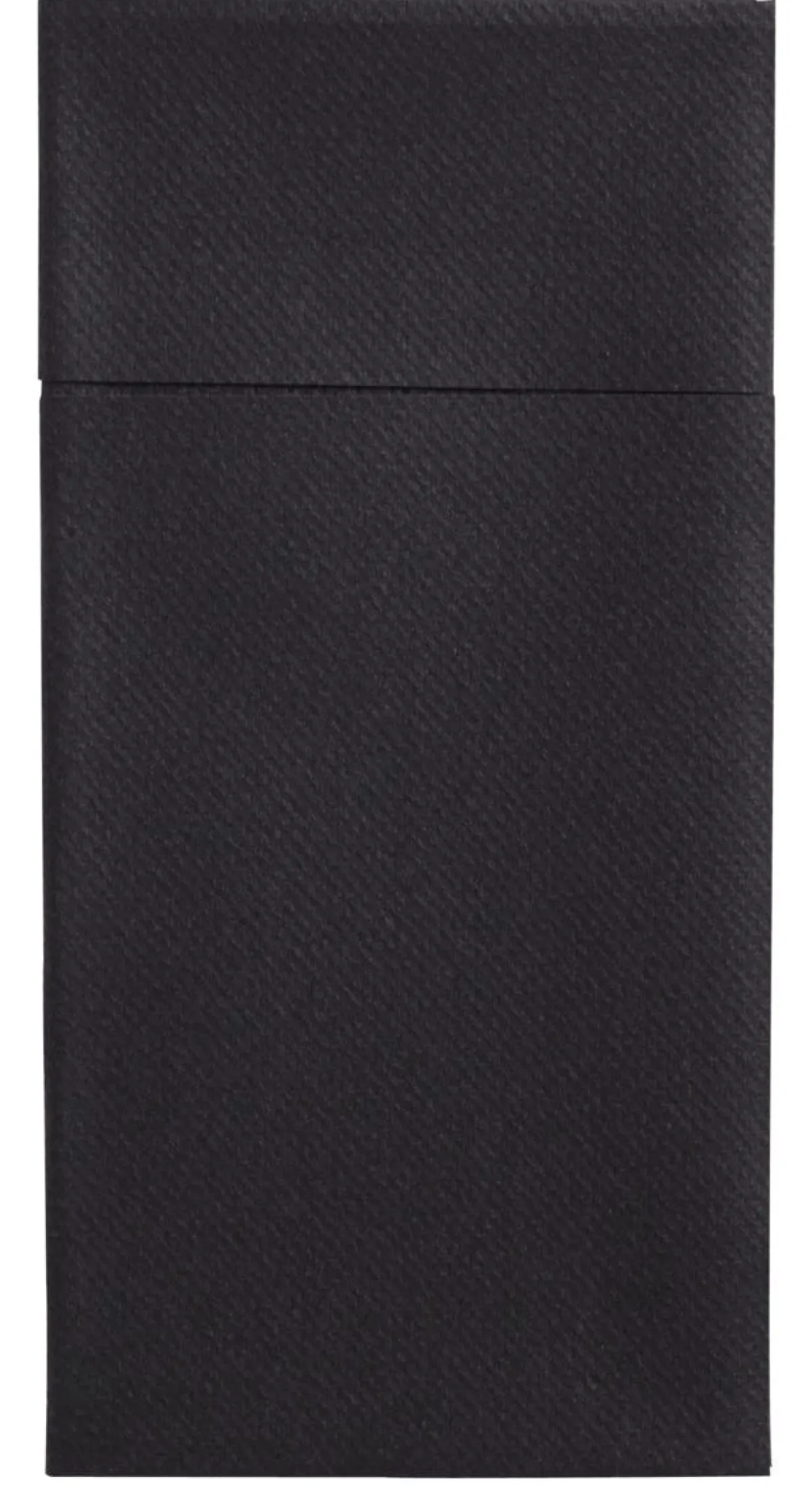 PRO.MUNDI Pochette noir non tissé 40x40 cm Switty (50 pièces) Sale