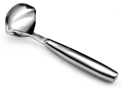Pochon à 2 becs inox 3 cl manche 13,5 m Empire Cafe - DEGLON Clearance