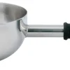 SAINT ROMAIN Pochon inox Ø 20 cm 200 cl Ustensile Collectivite Online