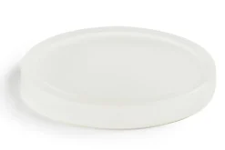 REVOL Podium résine Nacryl® blanc Ø 18 cm 2 cm Mealplak Hot
