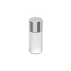 Poivirière rond transparent Ø 3,5 cm 9 cm The Grid - APS Best