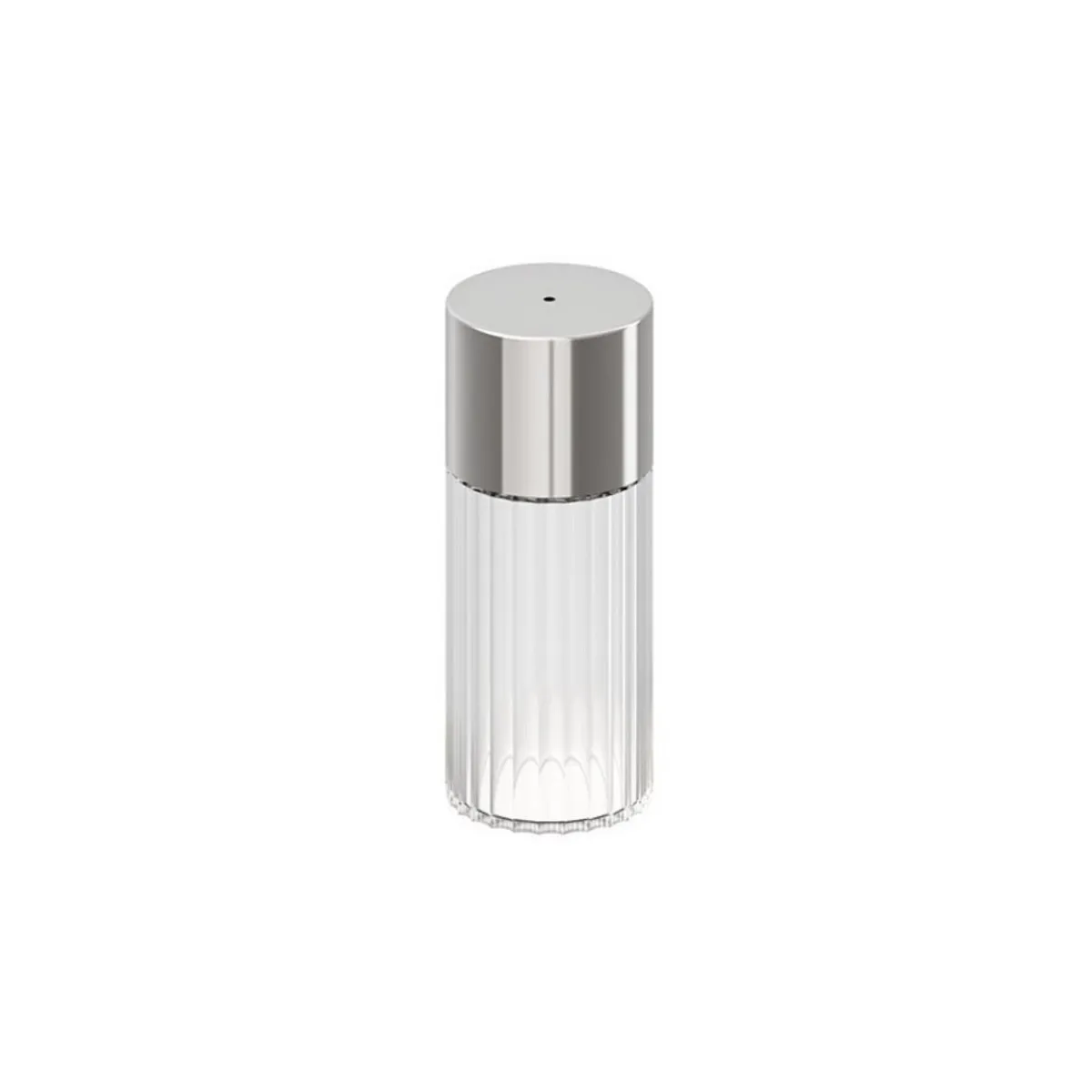 Poivirière rond transparent Ø 3,5 cm 9 cm The Grid - APS Best