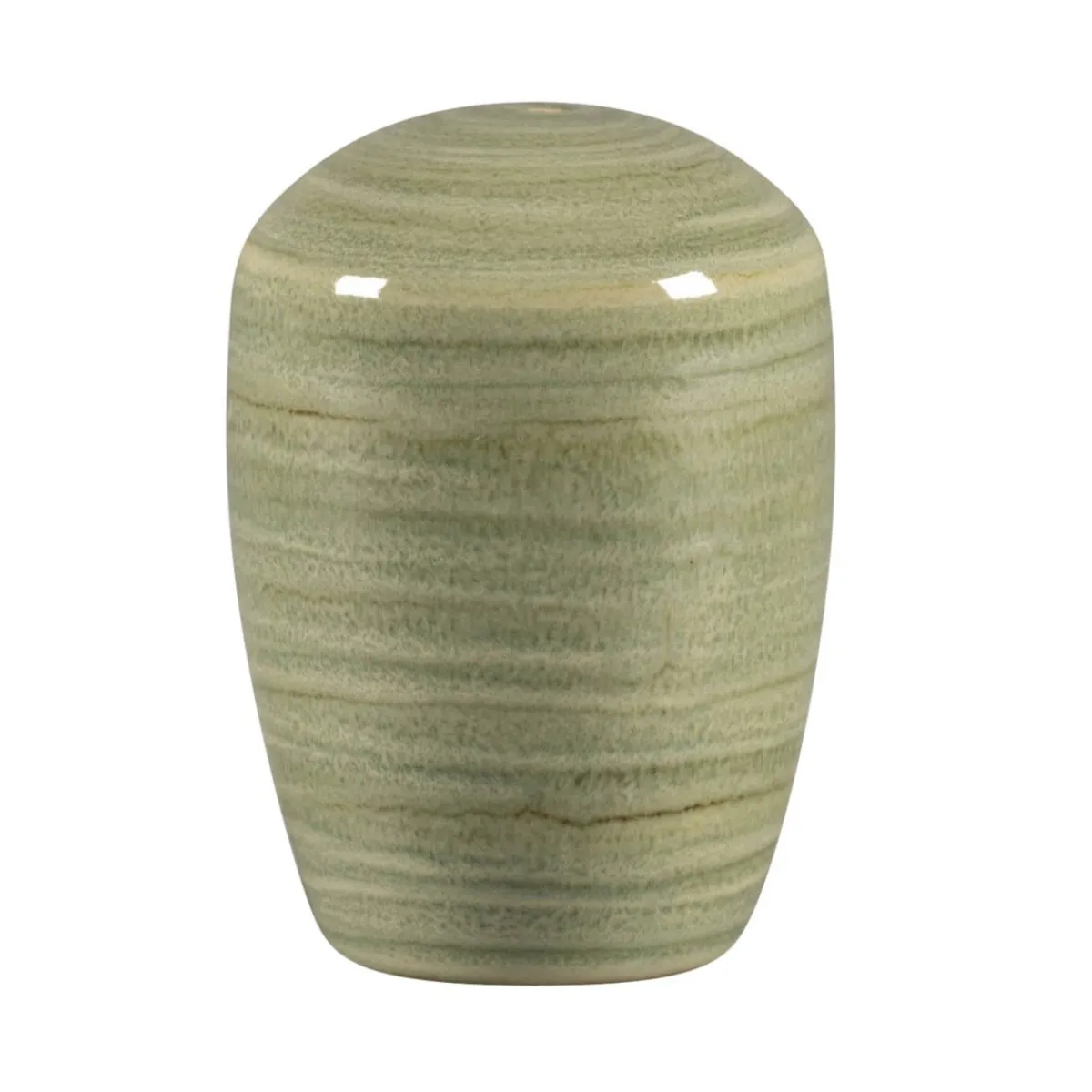Poivrier Emerald Ø 5,4 cm 7,6 cm stone Spot - RAK Hot