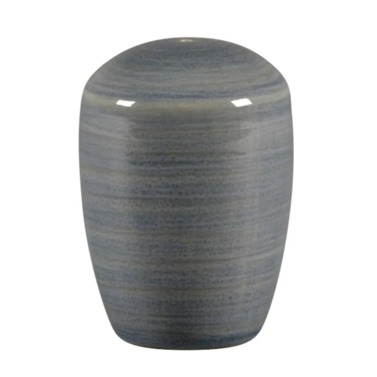 Poivrier Jade Ø 5,4 cm 7,6 cm stone Spot - RAK Discount