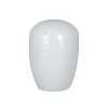 Poivrier rond blanc Ø 5,4 cm 7,6 cm Charm - RAK Hot
