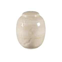 RAK Poivrier rond vanilla Ø 5,5 cm 7 cm Krush Clearance