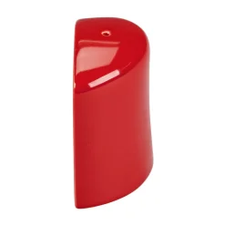 Poivrier rouge 2,8x5x5,8 cm  Cliché - RAK Outlet