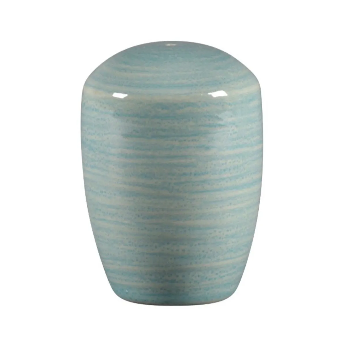 Poivrier Saphire Ø 5,4 cm 7,6 cm stone Spot - RAK Sale