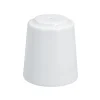 Poivrière blanc Ø 5 cm 5,7 cm Access - RAK Discount