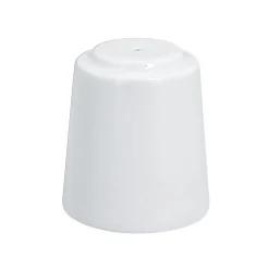 Poivrière blanc Ø 5 cm 5,7 cm Access - RAK Discount