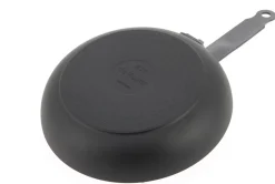 Poêle aluminium Revêtement anti-adhésif Ø 20 cm 3,9 cm Ceranoa - DE BUYER