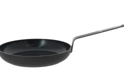 DE BUYER Poêle aluminium Revêtement anti-adhésif Ø 28 cm 4,5 cm Ceranoa Discount
