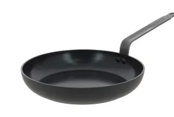 DE BUYER Poêle aluminium Revêtement anti-adhésif Ø 28 cm 4,5 cm Ceranoa Discount