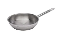PRO.COOKER Poêle inox Ø 20 cm 4,5 cm Qualiplus Best
