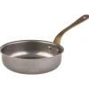 Poêle inox Ø 14 cm Vintara - APS Outlet