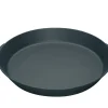 Aucune Poêle à paëlla rond aluminium Revêtement anti-adhésif Ø 65 cm Hot