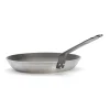 DE BUYER Poêle rond aluminium Revêtement anti-adhésif Ø 36 cm 4,7 cm Choc Resto Induction