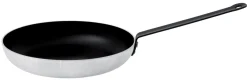 ESSENTIALS COLLECTION Poêles D24/28/32 cm rond aluminium Revêtement anti-adhésif (3 pièces) Sale