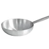 PINTINOX Poêle spécial pâtes aluminium Ø 28 cm 3,3 L Online
